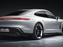 Porsche готова соревноваться с Taycan, готовя к выпуску более дешевый электромобиль