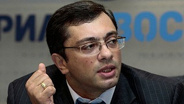 Владимир Гутенев