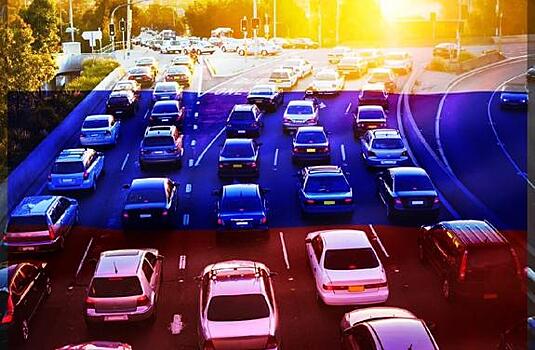 Петр Шкуматов о штрафах за нарушение ПДД: Россия заняла почетное первое место в мире и продолжит его удерживать всеми силами