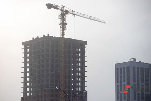 В Тюмени на месте долгостроя на Герцена могут построить многоэтажки