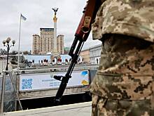 Стала известна численность населения Украины после года спецоперации