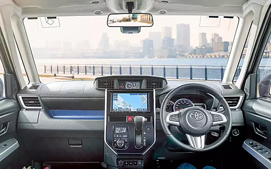 Какие авто везут в РФ из Японии в 2025 году