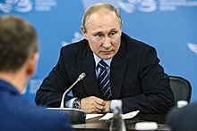 Путин объяснил позицию России по турецкому вторжению в Сирию