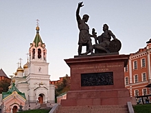 Кто такие Кузьма Минин и Дмитрий Пожарский, благодаря которым мы отмечаем сегодня День народного единства