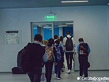 В Качканаре не стали отменять занятия в школах из-за массового отключения света