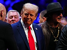 WP: в команде Трампа разногласия доходят до ругани и рукоприкладства