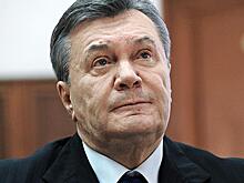 Суд ЕС снял санкции с Януковича
