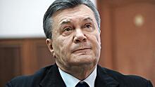 Суд ЕС снял санкции с Януковича