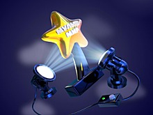 Встречайте победителей анимационной премии «Мультимир»