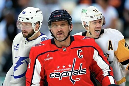 В Канаде о шансах российских звезд НХЛ на попадание в Зал славы: четыре форварда соответствуют всем критериям