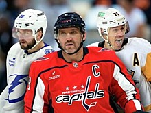 В Канаде о шансах российских звезд НХЛ на попадание в Зал славы: четыре форварда соответствуют всем критериям