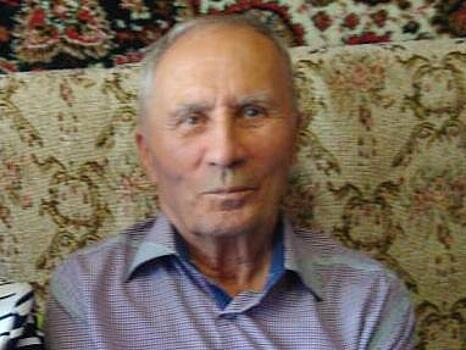 Ушёл погулять в 10 утра: в Екатеринбурге потерялся 80-летний дедушка с болезнью Альцгеймера