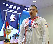 Одиннадцать якутян выполнили норматив мастера спорта России