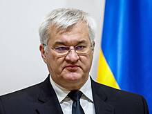 Украина захотела получить здание генконсульства России в Польше