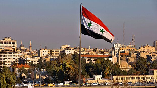 Россия одобрила кандидатуру нового посла Сирии в РФ