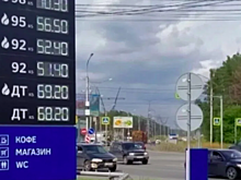 В Новосибирске автоэксперт Илья Франк рассказал, безопасен ли разбавленный спиртом бензин