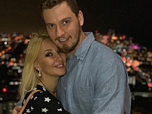 Самые красивые пары в неравных браках