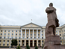 Главе Смоленска вручили уведомление об удалении в отставку