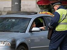 Медсправки съезжают с дороги