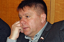Крымского депутата приговорили к 10 годам тюрьмы