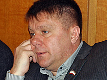Крымского депутата приговорили к 10 годам тюрьмы