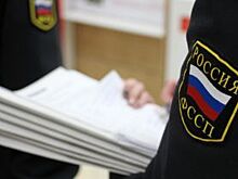 Прикамец разобрал машину на запчасти, чтобы не отдавать её приставам