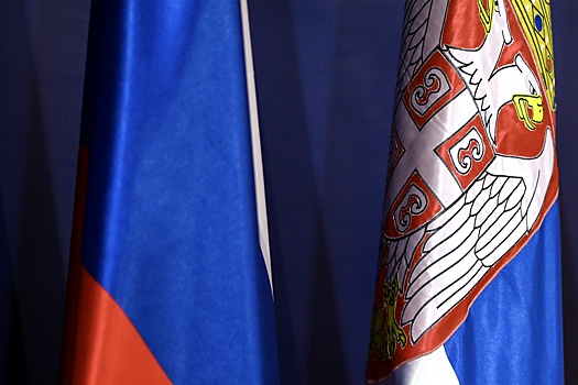 Сербский депутат Ненад Попович: Сербия никогда не введет санкции в отношении России
