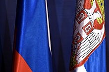 Сербский депутат Ненад Попович: Сербия никогда не введет санкции в отношении России
