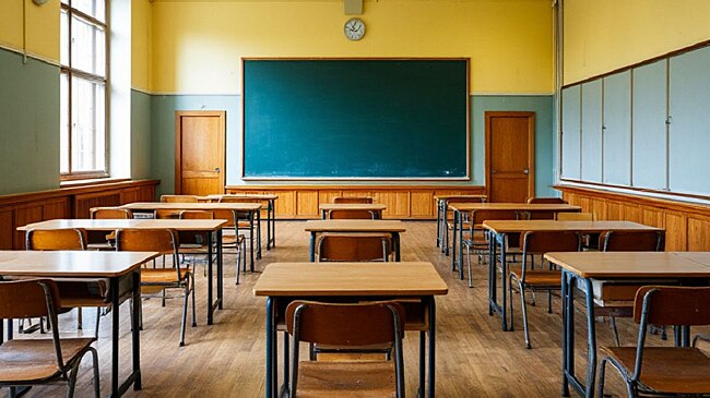 Порядка 200 классов в 45 школах Красноряского края переведены на дистант из-за гриппа