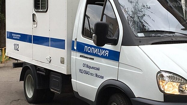 В Москве задержанный за кражу велосипеда сознался в семи убийствах