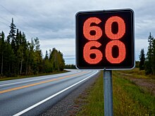 На федеральных трассах в Вологодской области зарегистрирован рост числа летальных исходов при ДТП