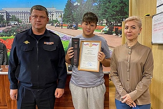 Российский школьник нашел ящик с гранатами на прогулке