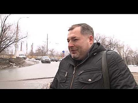 В Саратове снесут Трофимовский мост. Подробности