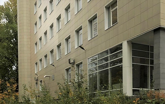 В Петербурге планируют реконструировать здание Института мозга человека РАН