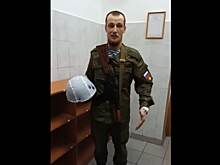 Проходивший подготовку в Оренбуржье солдат извинился за «поспешные выводы»