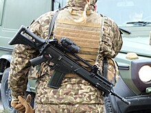 Перевооружение Германии: почему Франция забила тревогу