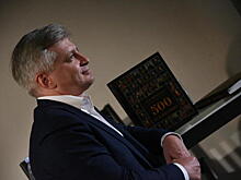 Вернуть имена неизвестным героям. Александр Кибовский презентовал свою книгу