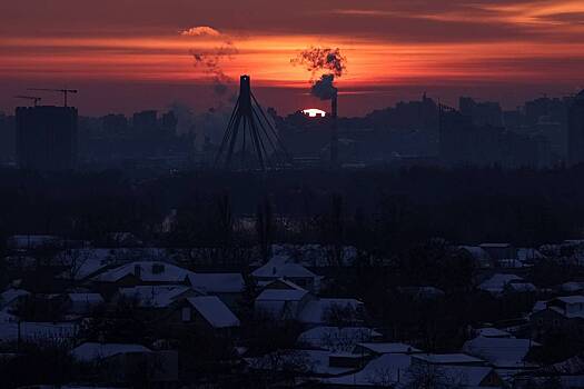 Стало известно о состоянии подбитых ТЭЦ-5 и ТЭЦ-6 на Украине