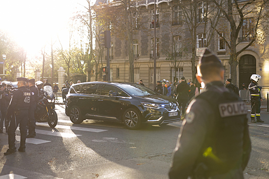 Парижский капкан: Франция обвиняет россиян в шпионаже и вмешательстве на фоне дипломатических скандалов