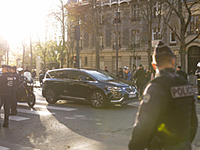 Парижский капкан: Франция обвиняет россиян в шпионаже и вмешательстве на фоне дипломатических скандалов