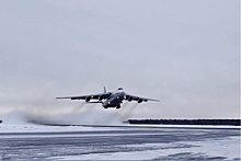 Россиян вывезут из Казахстана военными самолетами