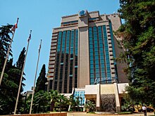 Санаторий в Сочи рассчитывает повысить производительность труда за счет бережливых технологий