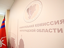 Антон Лопатин посетил Волгоград с рабочим визитом