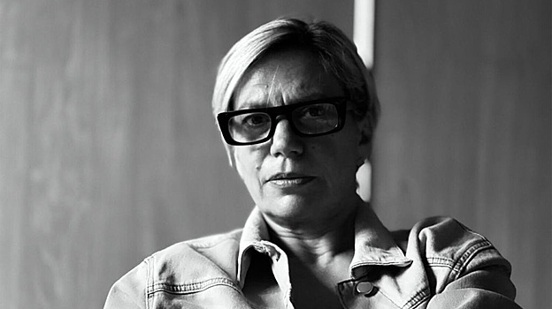 Режиссер Анна Пармас рассказала о новом проекте и роли женщин в кино