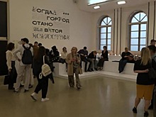 В Москве прошла постановка «Маленьких трагедий» с участием актеров-любителей