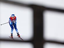 Лыжница Крамаренко выиграла спринт на этапе Кубка России в Ижевске