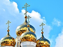 Дух Русской Палестины: судьба православных святынь на земле обетованной