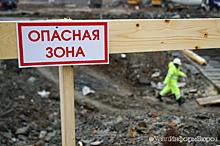 Олег Черепанов устроит строительный ад