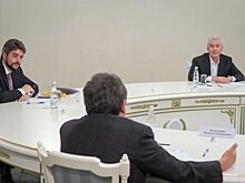 Собянин заявил о готовности учесть наказы всех москвичей