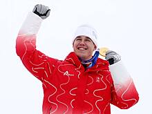 Появился первый трехкратный победитель ОИ-2026